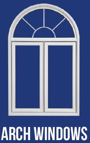Arch Windows