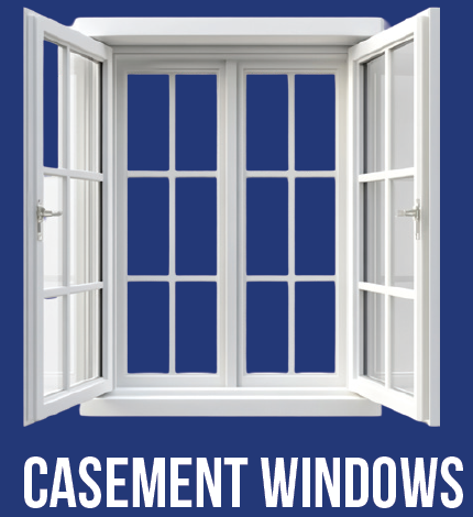 Casement Windows