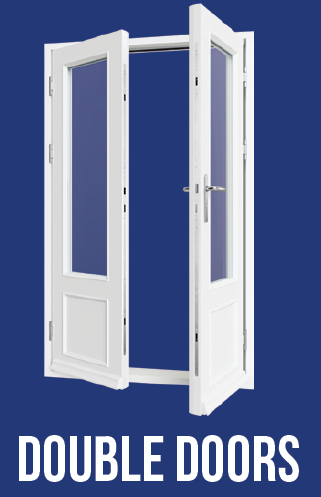 Double Doors