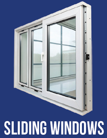 Sliding Windows