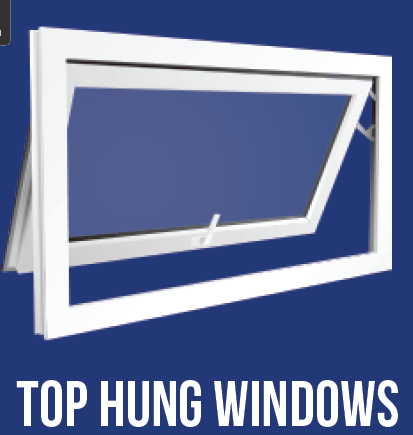 Top Hung